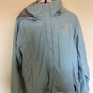 Northface Triclimate Jacket